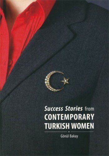 CONTEMPORARY TURKISH WOMEN