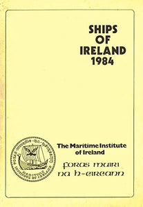 Ships of Ireland 1984