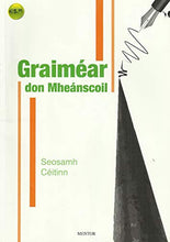Load image into Gallery viewer, Gaeilge Graimear