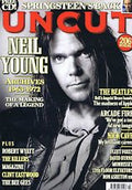 Uncut Magazine, Issue 142, March 2009: Neil Young special, The Beatles