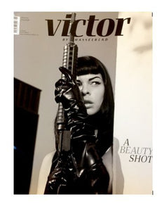 Victor By Hasselblad.
