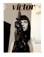 Victor By Hasselblad.