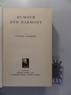 Humour And Harmony