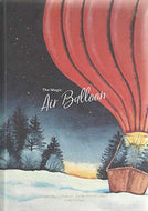 The Magic Air Balloon
