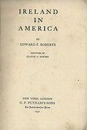 Ireland in America