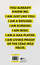 Load image into Gallery viewer, Life Begins in Leitrim: From Kurdistan to Croke Park