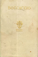 Il Decamerone - Volume Primo