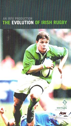The Evolution Of Irish Rugby [2000]