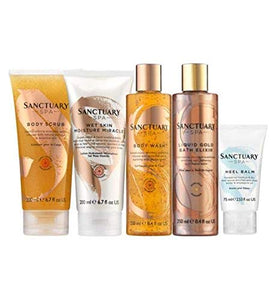 Sanctuary Spa Supreme Selection Box
