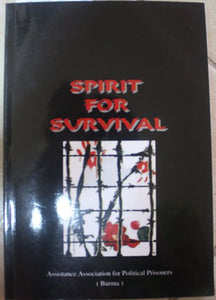 Spirit for Survival