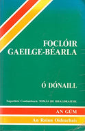 Irish-English Dictionary