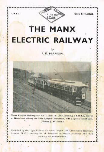 The Manx Electric Railway