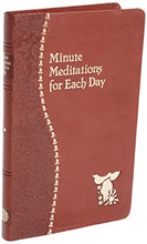 Load image into Gallery viewer, Minute Meditations for Each Day