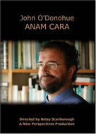 John O'Donohue: Anam Cara [DVD]