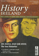 History Ireland magazine, Volume 20, No 1 - January/February 2012 - Ireland's History Magazine