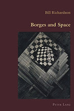 Load image into Gallery viewer, Borges and Space (Hispanic Studies: Culture and Ideas)