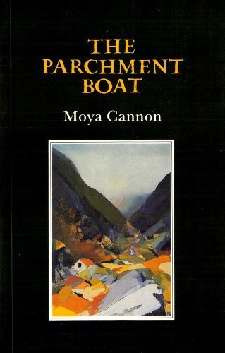 The Parchment Boat (Gallery Books)