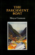 The Parchment Boat (Gallery Books)