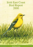 Irish East Coast Bird Report 2000