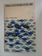 Songs & Recitations of Ireland/The Wild Geese, Book No. 5