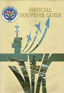 USS John F Kennedy Souvenir Guide - Visit to Dublin, July 2-6 1996 - CV-67