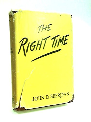 The Right Time