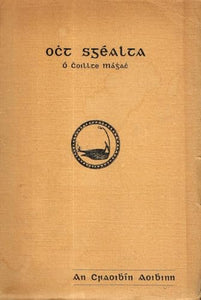 Ocht Scealta ó Choillte Maghach