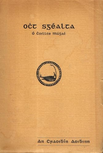 Ocht Scealta ó Choillte Maghach