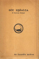 Ocht Scealta ó Choillte Maghach