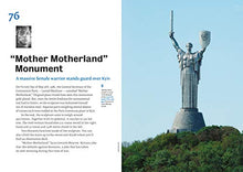 Load image into Gallery viewer, Awesome Ukraine. Interesting Things You Need to Know