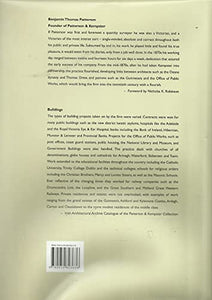 One Hundred Years of Quantity Surveying: The Annals of Patterson & Kempster, 1860-1960
