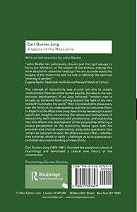Aspects of the Masculine (Routledge Classics (Paperback))