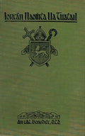 Lorcán Naomhtha Ua Tuathail