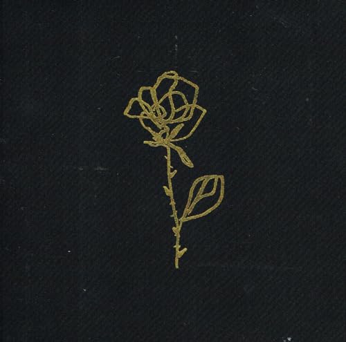 Kilkelly: The Prick and the Petal (includes download code)