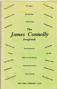 The James Connolly songbook