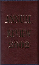 Load image into Gallery viewer, The All England Law Reports - Annual Review 2002