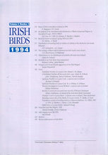 Load image into Gallery viewer, Irish Birds 1994: Volume 5, Number 2