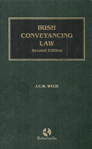 Irish Conveyancing Law