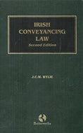 Irish Conveyancing Law