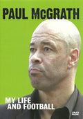 Paul McGrath - OOH AAH Paul McGrath My Life in Football