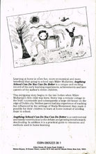 Load image into Gallery viewer, Anything School Can Do You Can Do Better