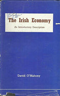 The Irish Economy, An Introductory Description