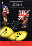 W Britain - 2006 Second Half Collection catalogue: A New Page in the History of Toy Soldier Making William Britain