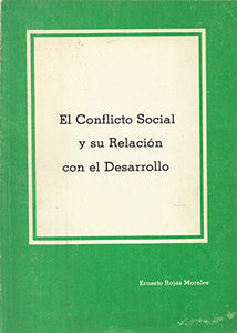El Conflicto Social y su Relación con el Desarrollo