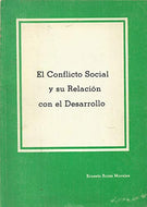 El Conflicto Social y su Relación con el Desarrollo