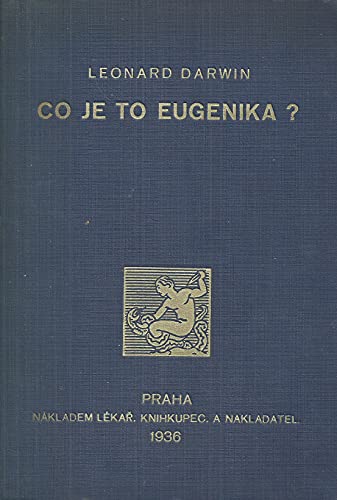 Co Je To Eugenika?