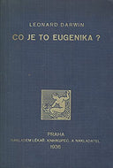 Co Je To Eugenika?