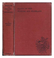 Birds of the wayside and woodland : comprising a descriptive history of the families Corvidae to Tetraonidae, based upon the standard work 