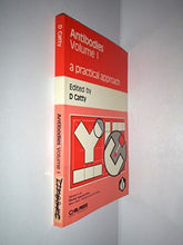 Load image into Gallery viewer, Antibodies: A Practical Approach: v. 1