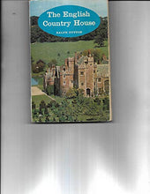 Load image into Gallery viewer, The English country house ("British heritage" series)